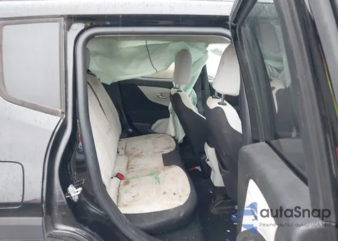 2019 Jeep Renegade Latitude Fwd z USA, uszkodzony, nr VIN ZACNJABB0KPK49190